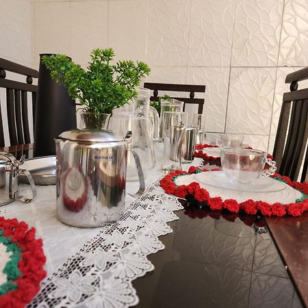 Hostel Inn Gileade Белем Экстерьер фото